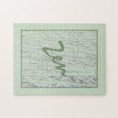 ジグソーパズル (横)