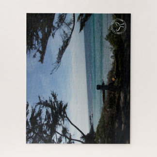 ジグソーパズル