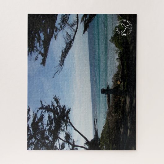 ジグソーパズル (縦)