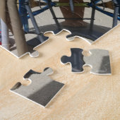 ジグソーパズル (側面)