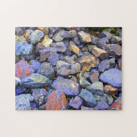 ジグソーパズル (横)