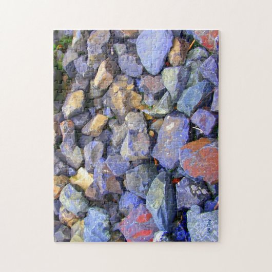 ジグソーパズル (縦)