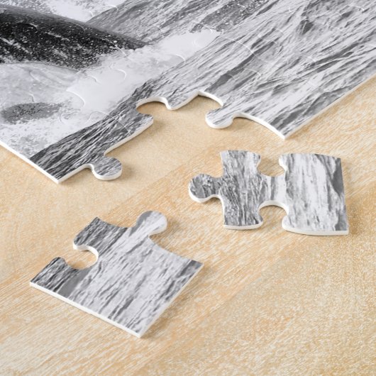 ジグソーパズル (側面)