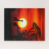 ジグソーパズル (横)