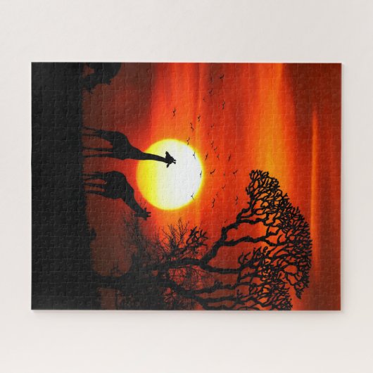 ジグソーパズル (横)