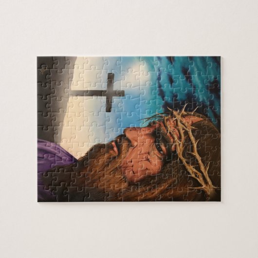 ジグソーパズル (横)