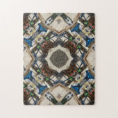 ジグソーパズル (縦)