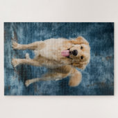 ジグソーパズル (横)