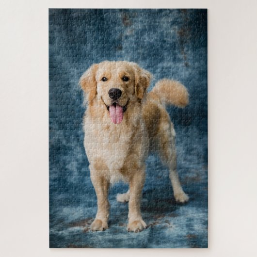 ジグソーパズル (縦)