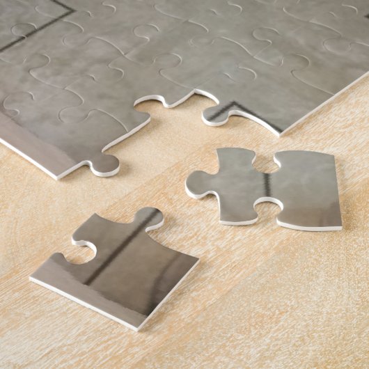 ジグソーパズル (側面)