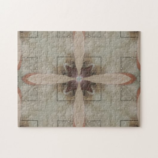 ジグソーパズル (横)