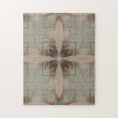 ジグソーパズル (縦)