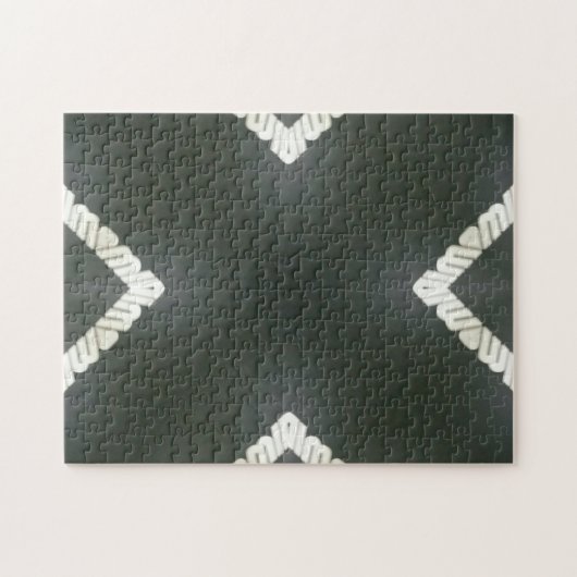 ジグソーパズル (横)