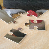 ジグソーパズル (側面)