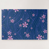 ジグソーパズル (横)