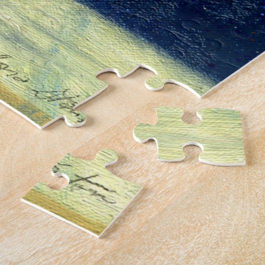 ジグソーパズル (側面)