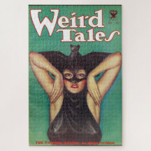 ジグソーパズル