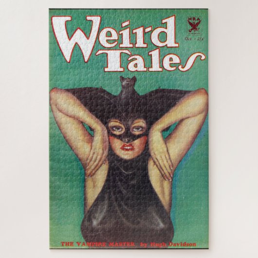 ジグソーパズル (縦)