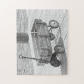 ジグソーパズル (縦)