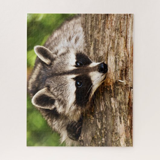 ジグソーパズル (縦)