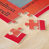 ジグソーパズル (側面)