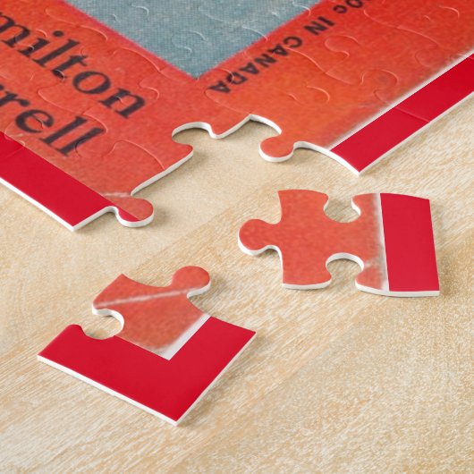 ジグソーパズル (側面)