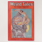 ジグソーパズル (縦)