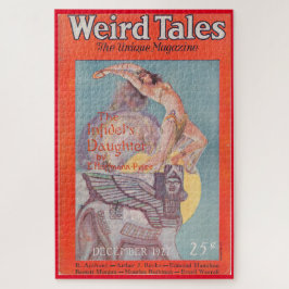 ジグソーパズル