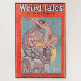 ジグソーパズル