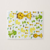 ジグソーパズル (横)