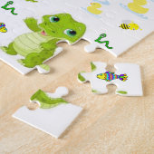 ジグソーパズル (側面)