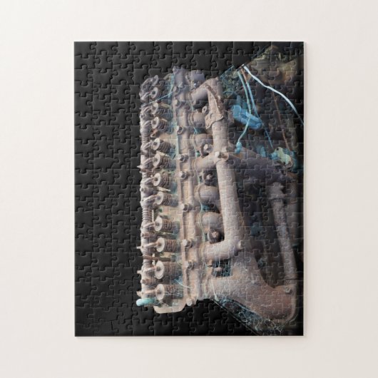 ジグソーパズル (縦)