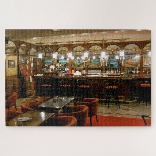 ジグソーパズル (横)