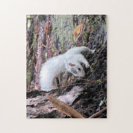 ジグソーパズル (縦)