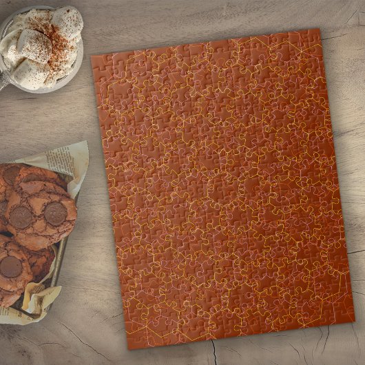 ジグソーパズル