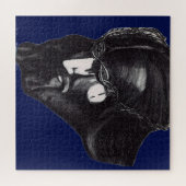 ジグソーパズル (横)