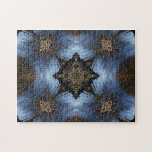 ジグソーパズル (横)