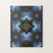 ジグソーパズル (縦)