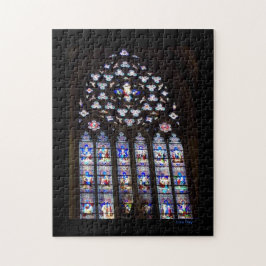 ジグソーパズル