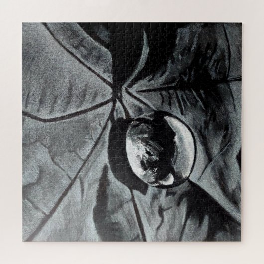 ジグソーパズル (横)