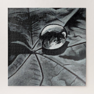 ジグソーパズル