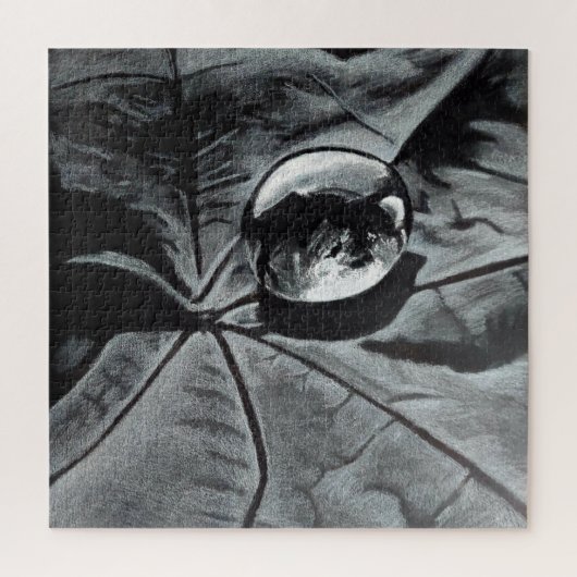 ジグソーパズル (縦)