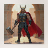 ジグソーパズル (縦)