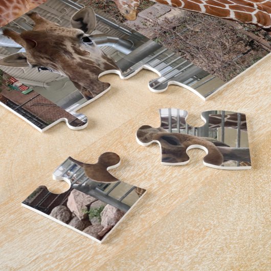 ジグソーパズル (側面)