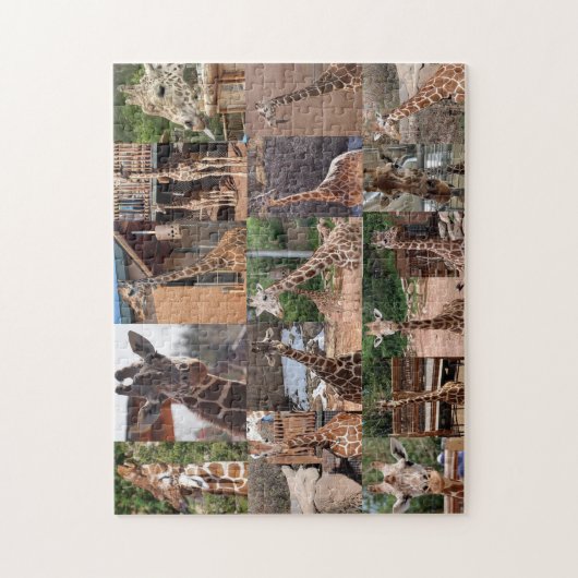 ジグソーパズル (縦)