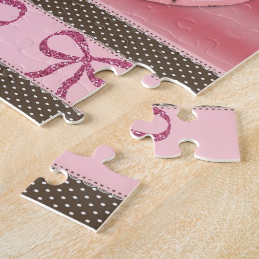 ジグソーパズル (側面)