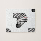 🐴 ジグソーパズル (横)