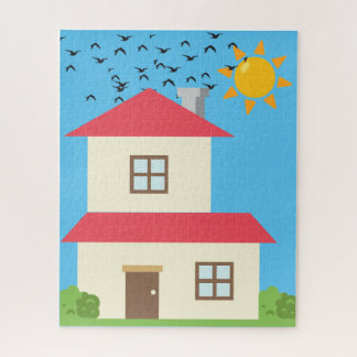 ジグソーパズル