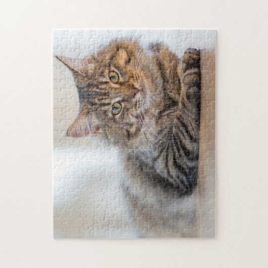 ジグソーパズル (縦)