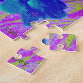 ジグソーパズル (側面)